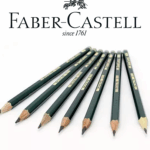 Raposo Laser Papelaria - Lapis Faber Castell