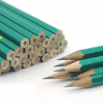 Raposo Laser Papelaria - Lapis Winner nr.2